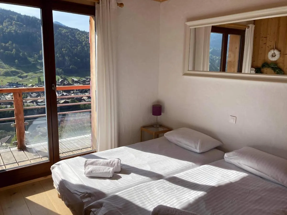 Chalet Chelmer Morzine