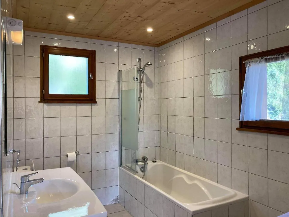 Chalet Chelmer Morzine