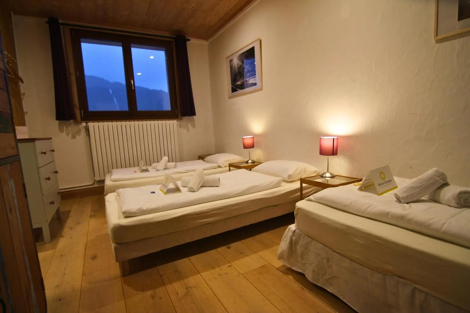 Chalet Chelmer Morzine