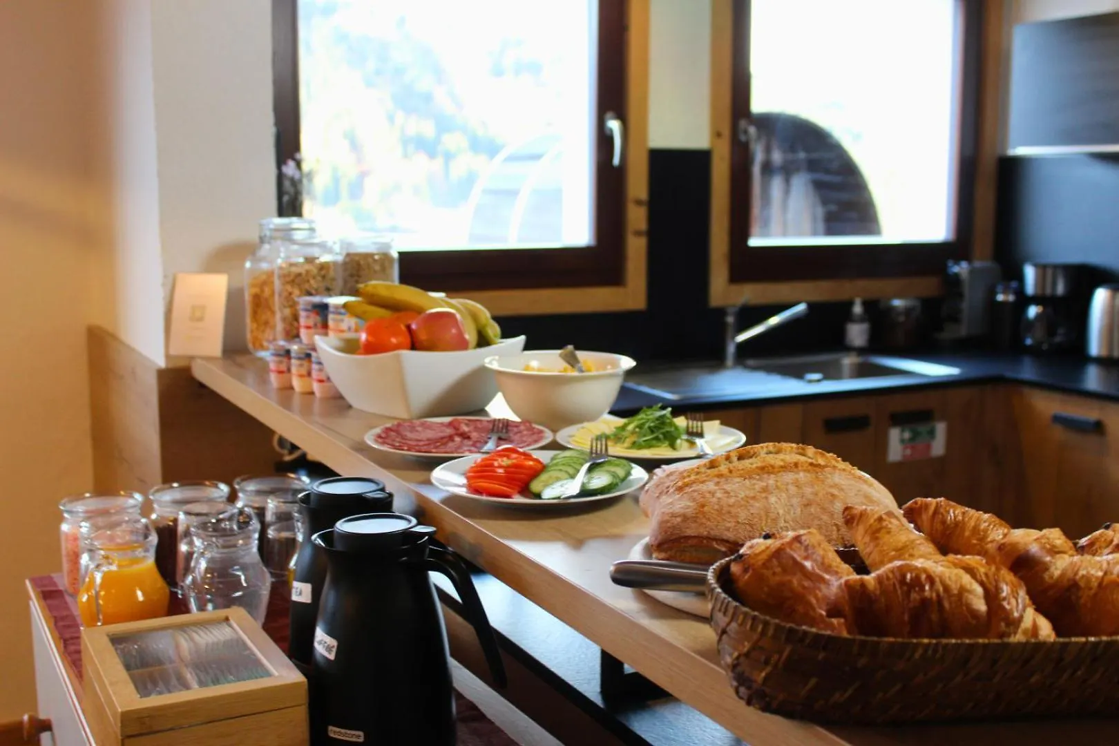 Chalet Chelmer Morzine France
