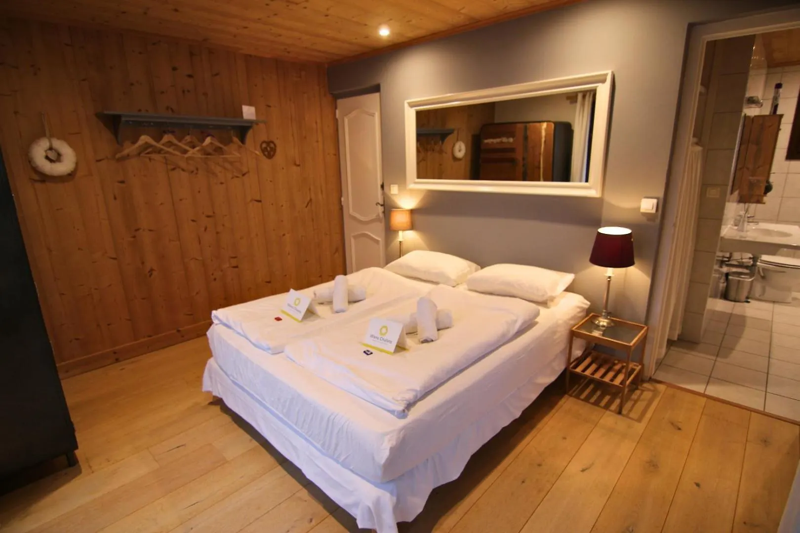 Chalet Chelmer Morzine