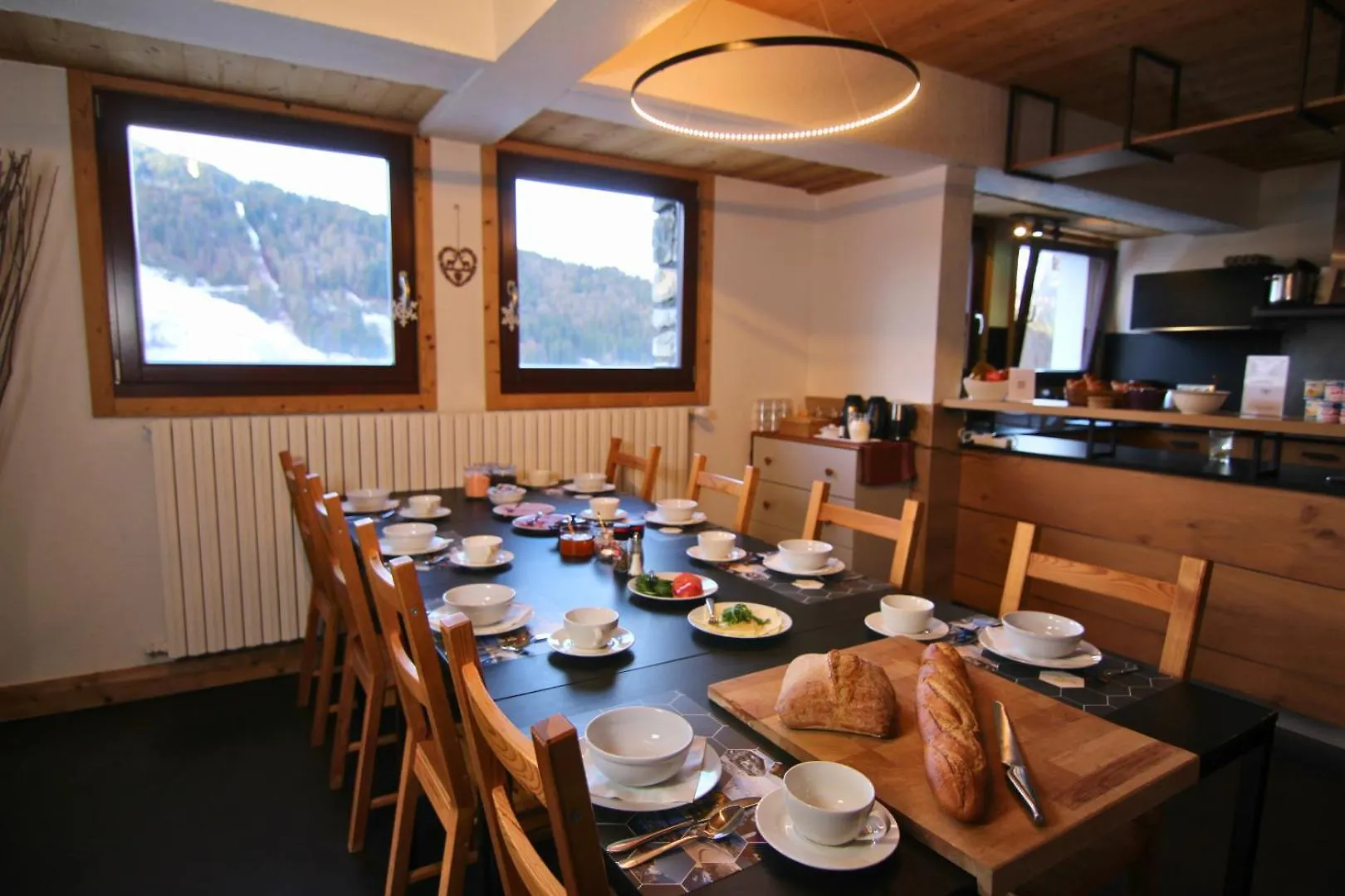 Chalet Chelmer Morzine