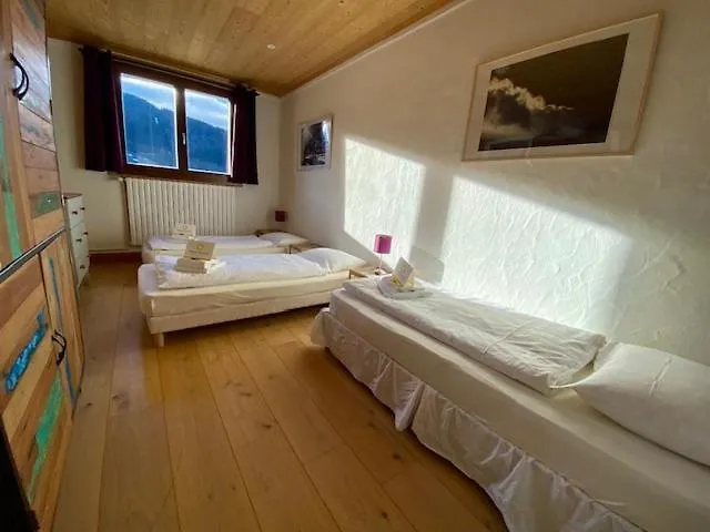 Chalet Chelmer Morzine France