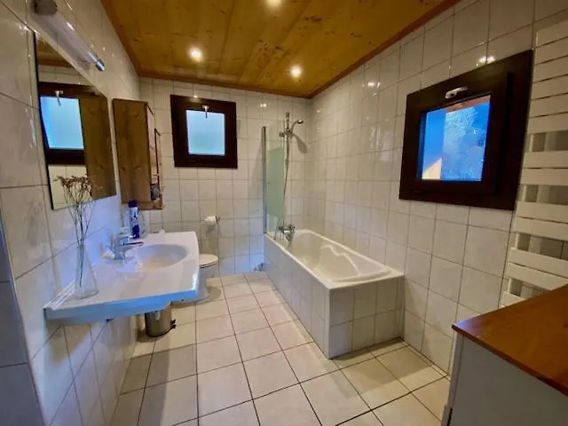 Chalet Chelmer Morzine