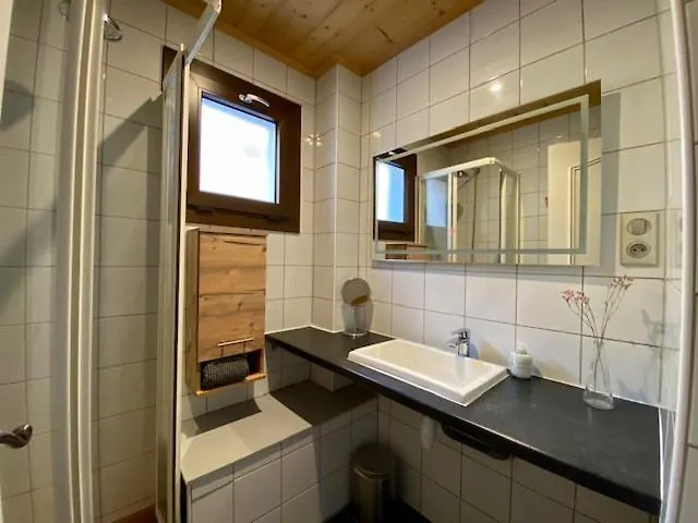 Chalet Chelmer Morzine