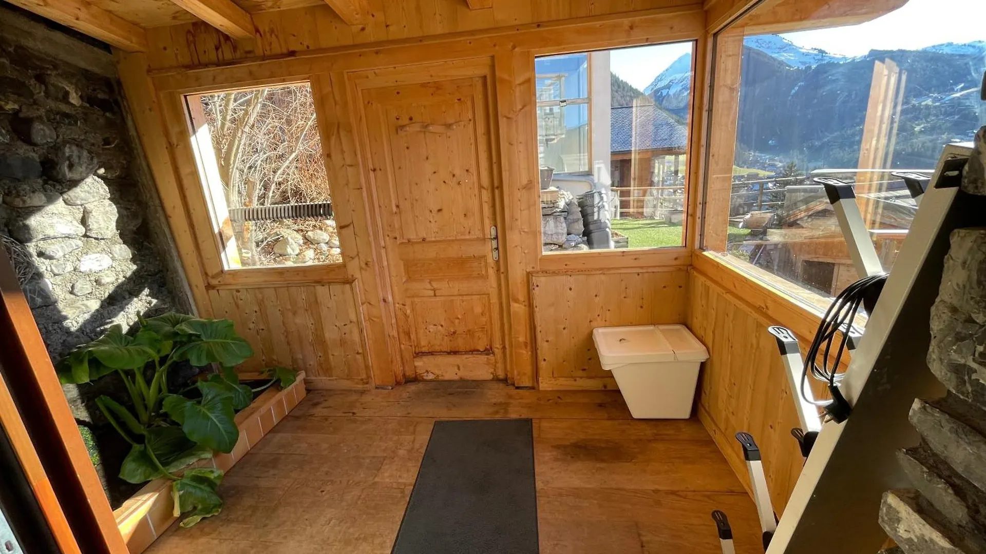 Chalet Chelmer Morzine