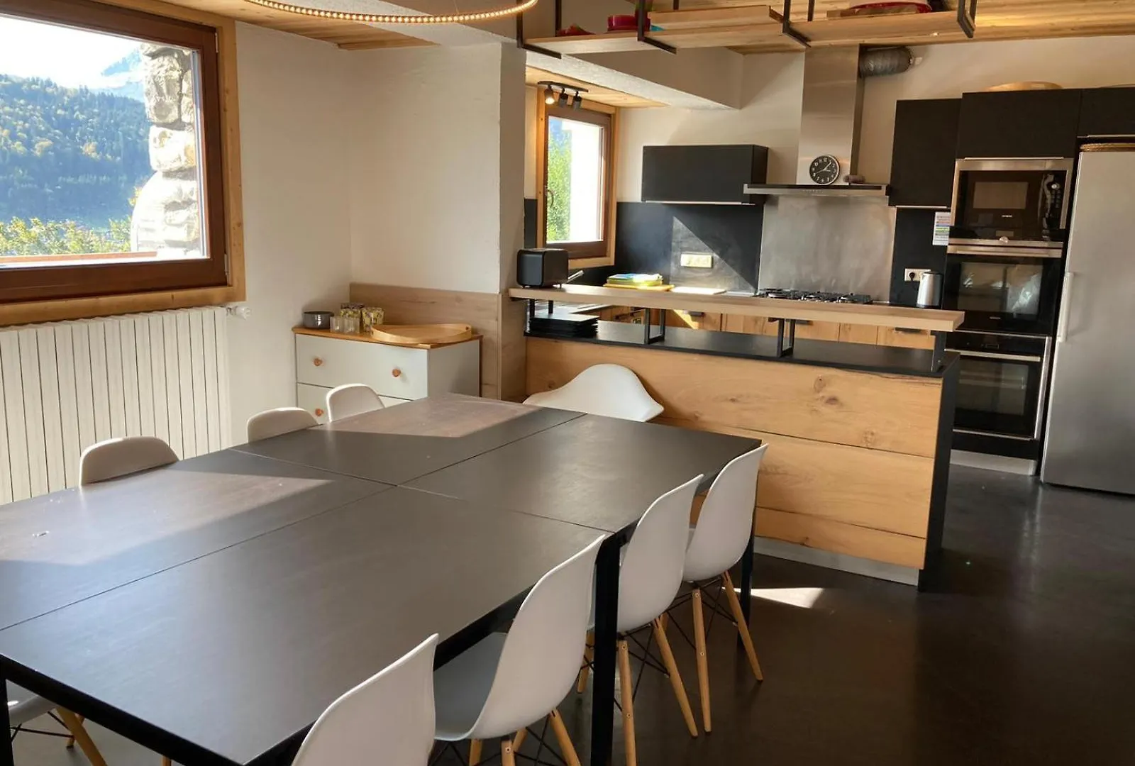 Chalet Chelmer Morzine France
