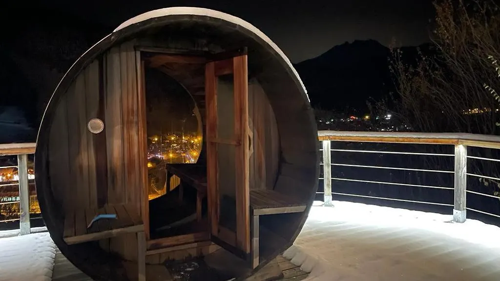Chalet Chelmer Morzine