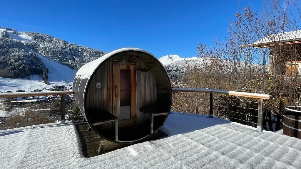 Chalet Chelmer Morzine