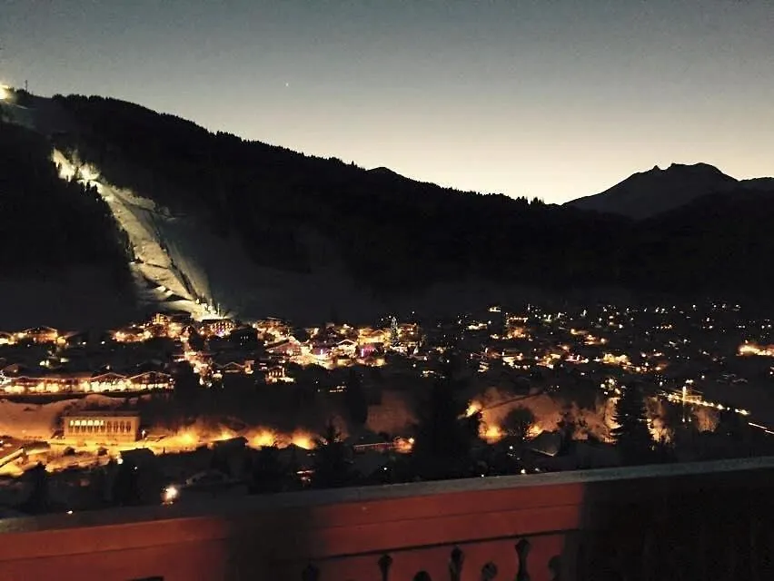 Chalet Chelmer Morzine